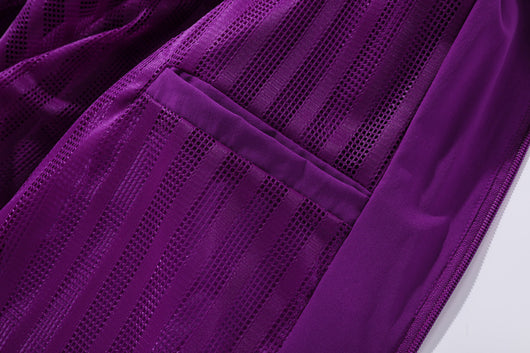 Chaqueta Deportiva Impermeable para Mujer - Cortavientos Ligero de Otoño - Image 5