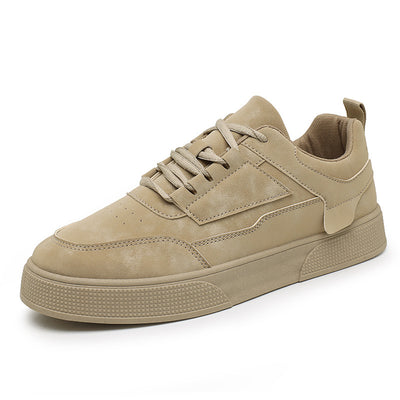 Zapatillas Deportivas Casuales para Hombre Talla Grande - Image 23