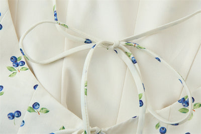 Blusa de Tirantes con Estampado Floral Verano - Image 22