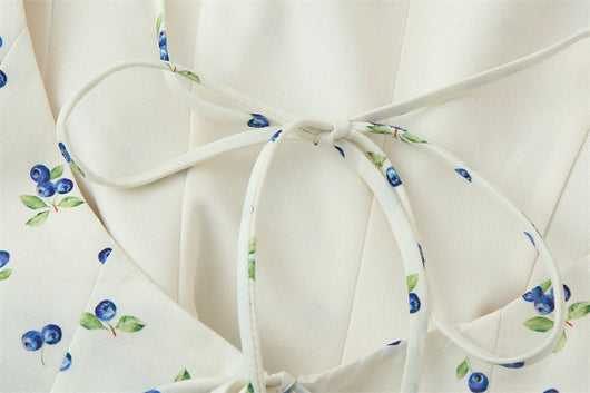 Blusa de Tirantes con Estampado Floral Verano - Image 22