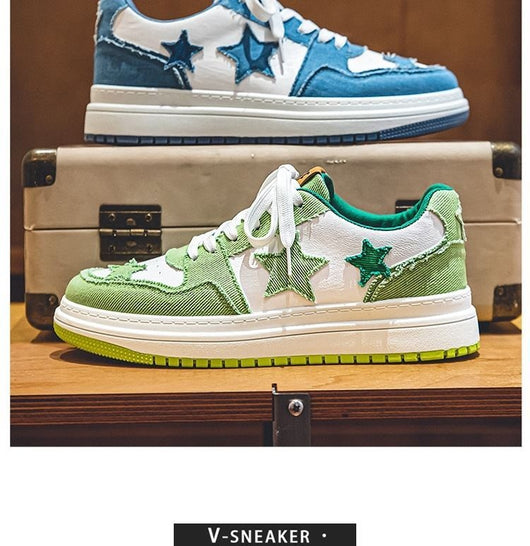Zapatos Casuales Elevadores de Altura para Hombre - Verano - Image 22