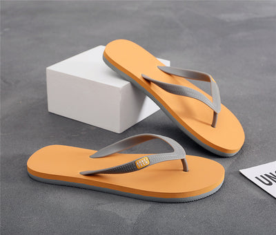 Chanclas de Playa Antideslizantes para Hombre - Diseño Moderno y Cómodo - Image 20