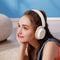 Auriculares Bluetooth Inalámbricos con Cancelación de Ruido