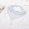 4 Light Blue 83 x 38 cm