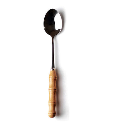 Juego de Cubiertos Western para Carne - Cuchillo, Tenedor y Cuchara - Image 23