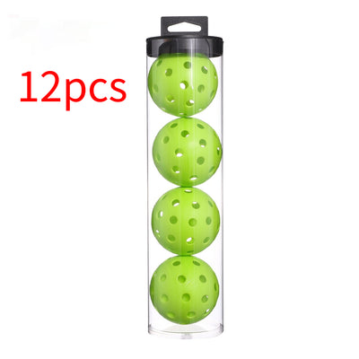 Pelota Luminosa Perforada de 40 Agujeros - Juguete Moldeado por Inyección - Image 18