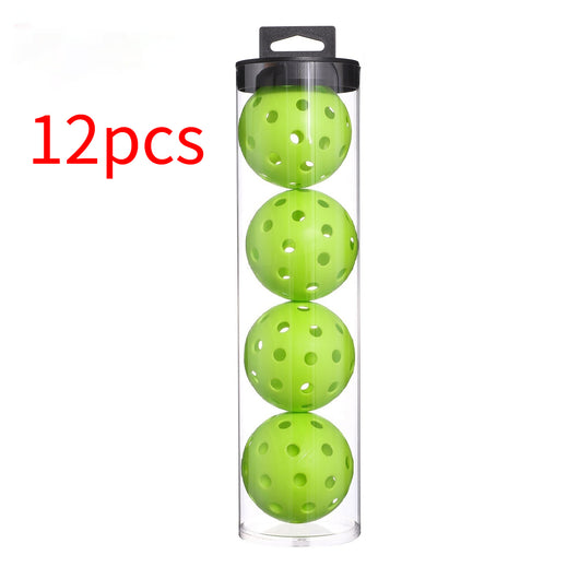 Pelota Luminosa Perforada de 40 Agujeros - Juguete Moldeado por Inyección - Image 18