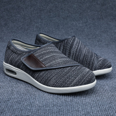 Zapatos Cómodos para Abuela con Soporte Amplio y Fertilizante para Verano - Image 17