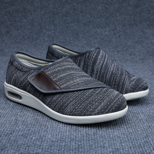 Zapatos Cómodos para Adultos Mayores - Diseño Ancho y Transpirable - Image 16