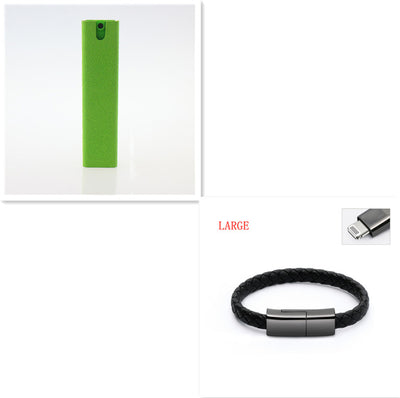Kit Limpiador 2 en 1 para Pantallas - Paño Microfibra y Removedor de Polvo - Image 23