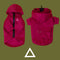 Rojo Triangle XS