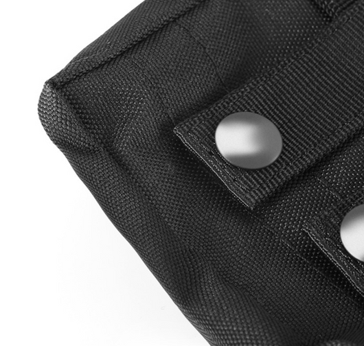Bolsa Táctica MOLLE Multiusos Resistente al Agua - Image 14