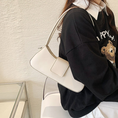 Bolso de Hombro Ins Verano para Mujer - Diseño Moderno y Versátil - Image 15