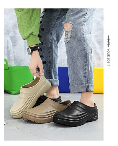 Zapatos Profesionales para Chef, Médicos y Personal Hospitalario - Image 12