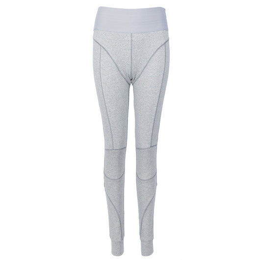 Pantalones Casuales Levantacaderas con Línea Personalizada Europeo-Americana - Image 6