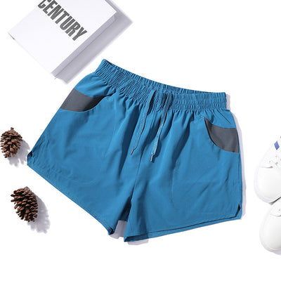 Pantalones Deportivos Ajustables de Tres Cuartos para Hombre - Image 7