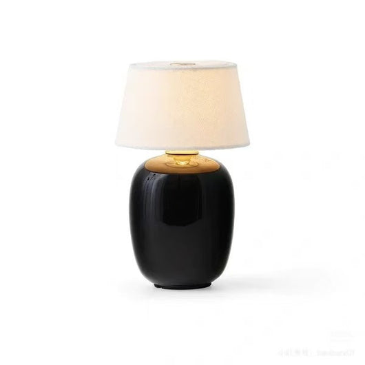 Lámpara Inalámbrica de Carga para Mesita de Noche - Image 7