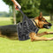 Arnés de Pecho Anti-Tracción para Perros Grandes - Cuerda de Control Talla Mediana