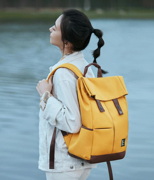 Mochila Universitaria de Estilo Casual para Hombre y Mujer - Image 10