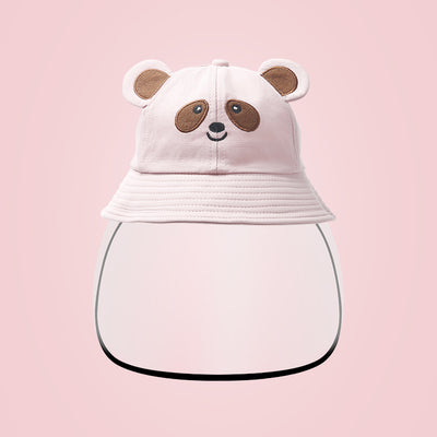 Gorros Protectores Adorables para Niños Estilo Coreano - Image 10