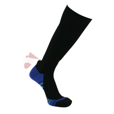 Calcetines de Compresión Largos para Correr Mujer - Image 10