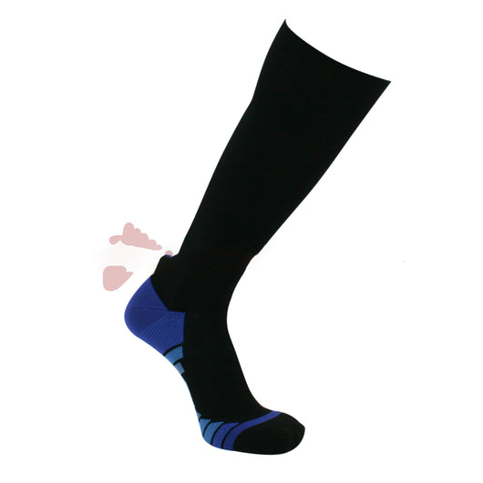 Calcetines de Compresión Largos para Correr Mujer - Image 10