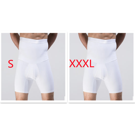 Shorts Reductores de Compresión para Hombre - Image 52