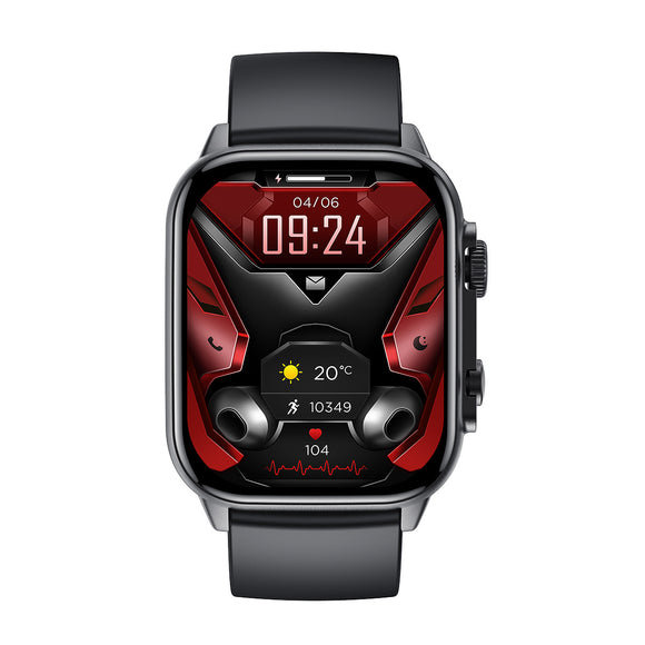 Reloj Inteligente HK95 Sport con Pantalla HD Grande