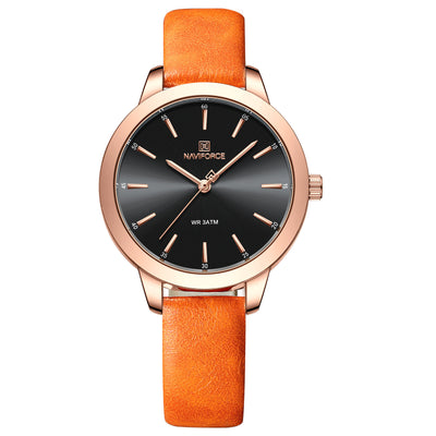 Reloj de Pulsera para Mujer con Movimiento de Cuarzo - Image 3