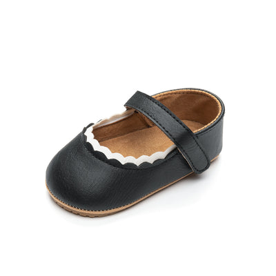 Zapatos Suave PU para Bebé Niña - Calzado Infantil Cómodo - Image 39