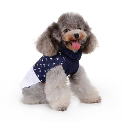 Suéter Estampado para Perros - Diseño Moderno y Cómodo - Image 17
