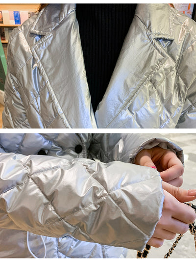 Chaqueta Reductora de Cintura para Otoño e Invierno - Image 12
