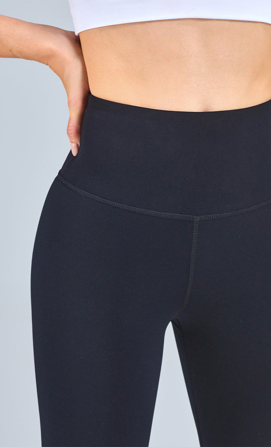 Leggings Yoga Moldeadores con Efecto Levantador - Pantalones Fitness Talle Alto - Image 3