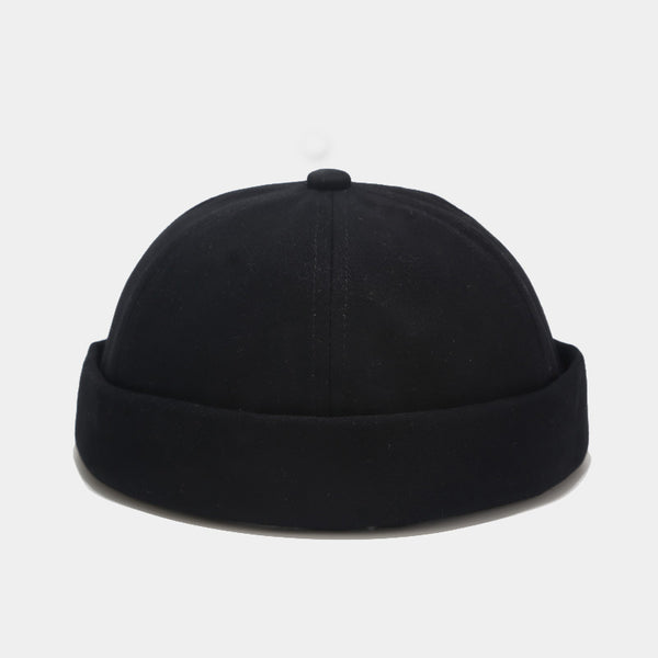 Gorra Retro de Algodón Estilo Vintage para Hombre - Image 7