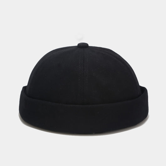Gorra Retro de Algodón Estilo Vintage para Hombre - Image 7