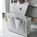 Organizador Colgante para Mesita de Noche - Bolsa Multiusos para Móvil y Controles - Image 15
