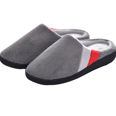 Pantuflas de Felpa Coral - Image 9
