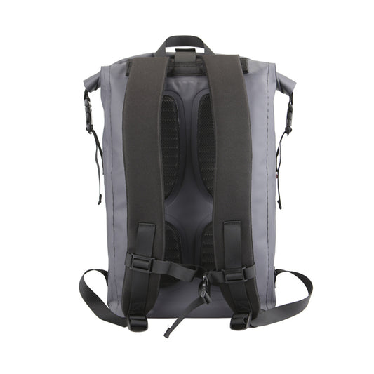 Mochila Hidratación Doble Compartimento Impermeable con Cierre - Image 2