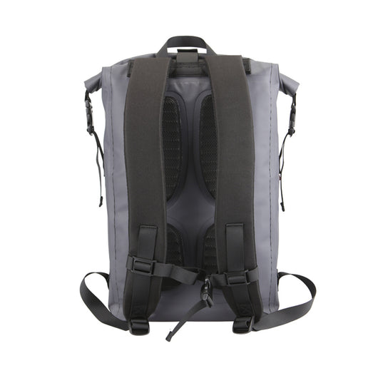 Mochila Hidratación Doble Compartimento Impermeable con Cierre - Image 2