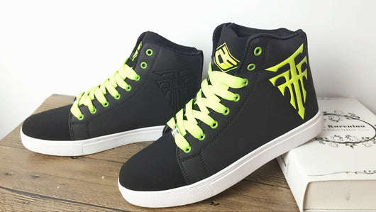 Ryan Elegante - Zapatillas con Suela Ortopédica - Image 15