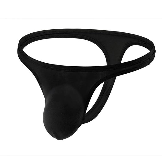 Bóxer Hombre Cintura Baja T-Shape Seda Helada Transpirable - Image 3