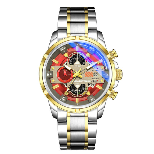 Reloj Deportivo Multifuncional con Pantalla Blu-ray - Image 7