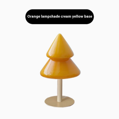 Lámpara de Mesa Navideña con Protección Ocular y Adornos Dopamina - Image 6