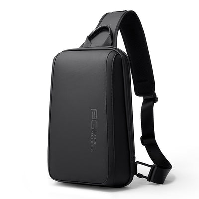Bolsa Bandolera Casual para Hombre - Ligera y Versátil - Image 3