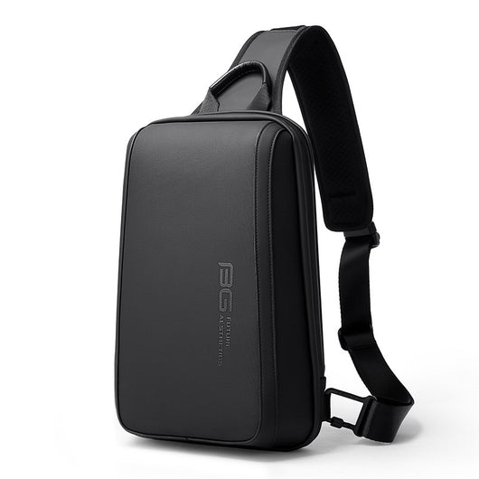 Bolsa Bandolera Casual para Hombre - Ligera y Versátil - Image 3