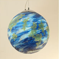 Lámpara Colgante Luna Estilo Industrial Nórdico - Image 16