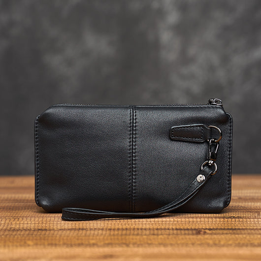 Bolso de Cuero Premium para Hombre - Image 13