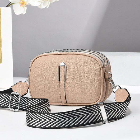Bolso Bandolera para Mamá - Diseño Elegante y Funcional - Image 16