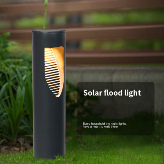 Luz Solar Decorativa para Jardín - Resistente al Agua
