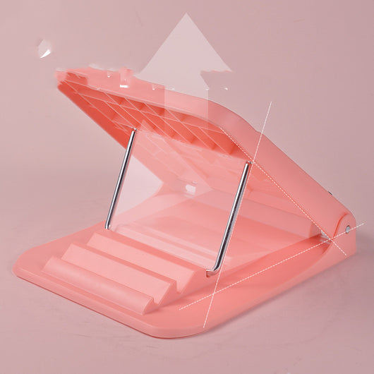 Plataforma Oblicua Plegable para Ejercicios de Pie - Image 7